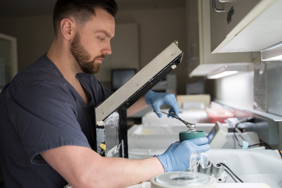 Molecular Imaging and Therapy OHSU